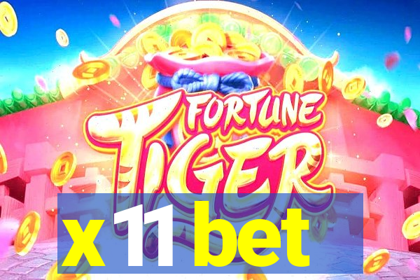 x11 bet